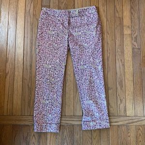 Limited ankle pants, size 2, never worn